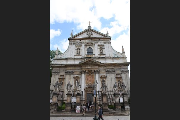 Sint-Petrus-en-Pauluskerk