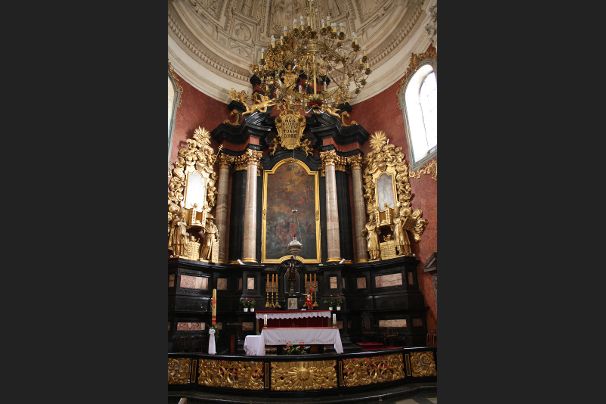 Sint-Petrus-en-Pauluskerk