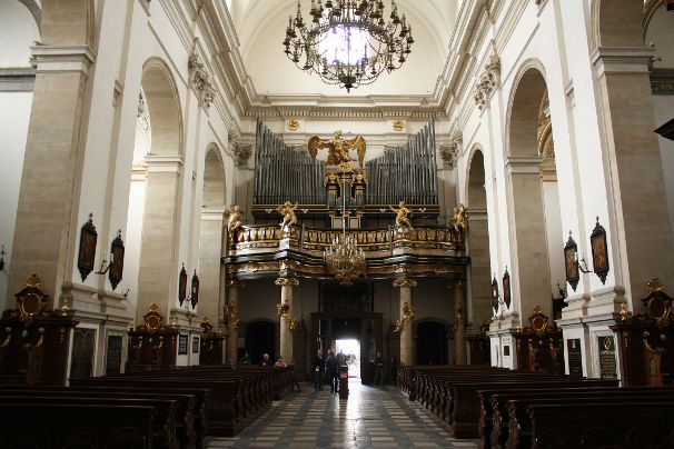 Sint-Petrus-en-Pauluskerk