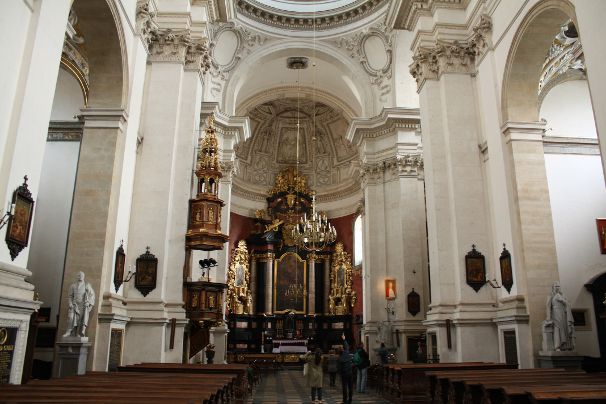 Sint-Petrus-en-Pauluskerk