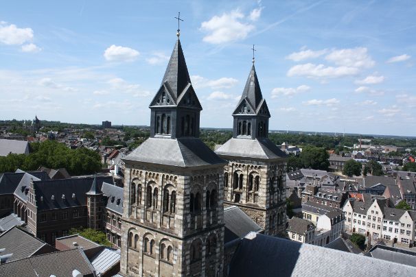 Sint-Servaasbasiliek