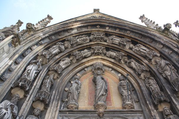 Sint-Servaasbasiliek