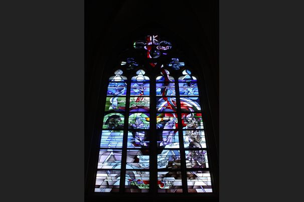 Sint-Servaasbasiliek