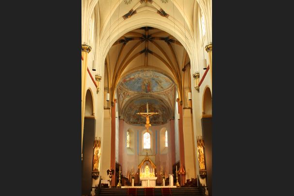 Sint-Servaasbasiliek