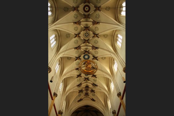 Sint-Servaasbasiliek