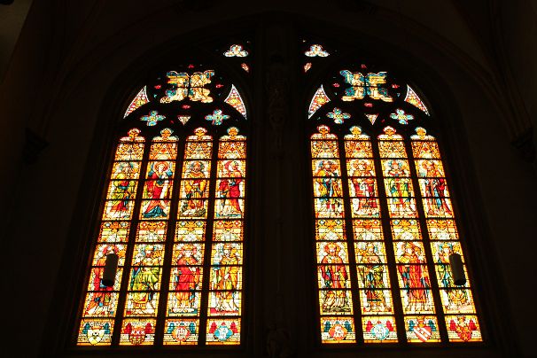 Sint-Servaasbasiliek