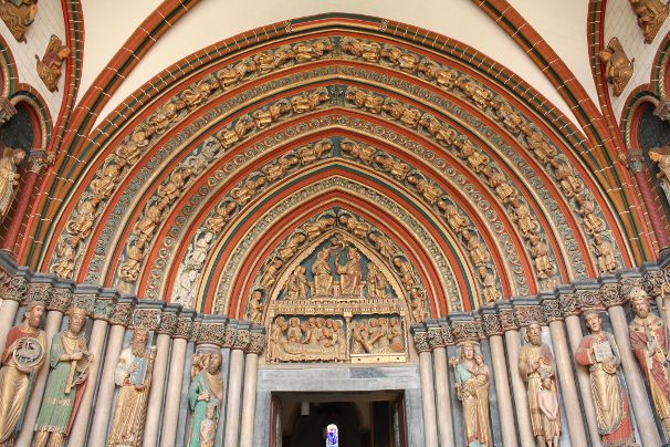 Sint-Servaasbasiliek