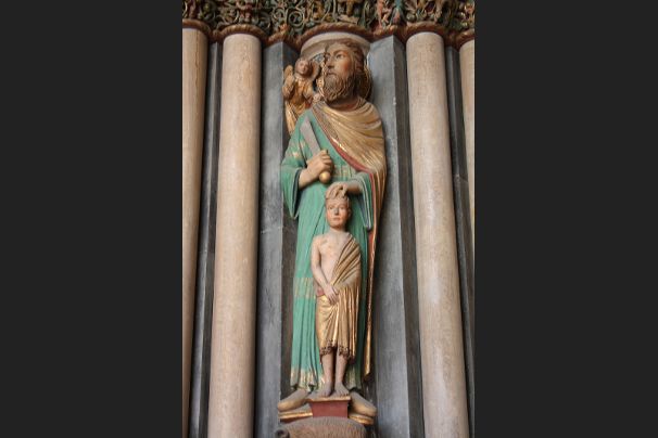 Sint-Servaasbasiliek