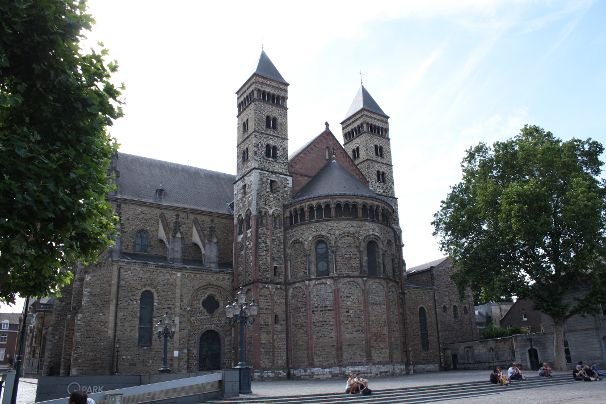 Sint-Servaasbasiliek