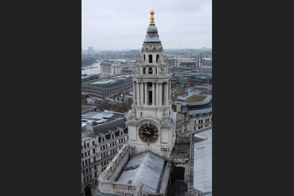 St. Pauls Cathedral