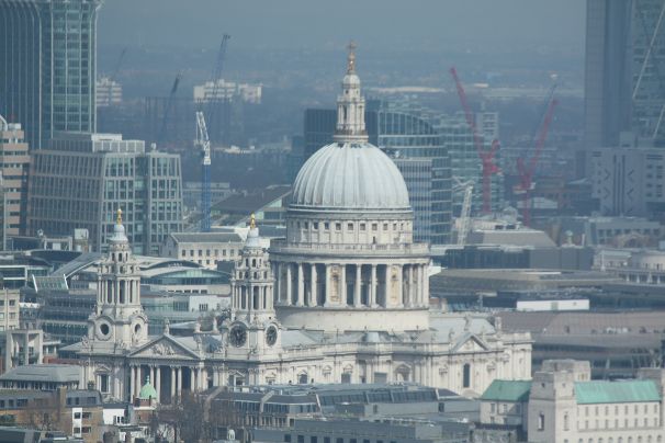 St. Pauls Cathedral
