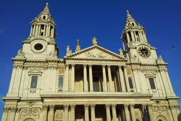 St. Pauls Cathedral
