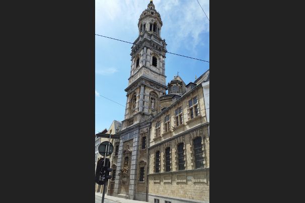 St.-Carolus Borromeuskerk