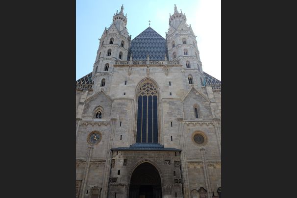 Stephansdom