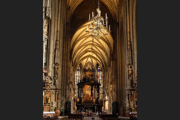 Stephansdom
