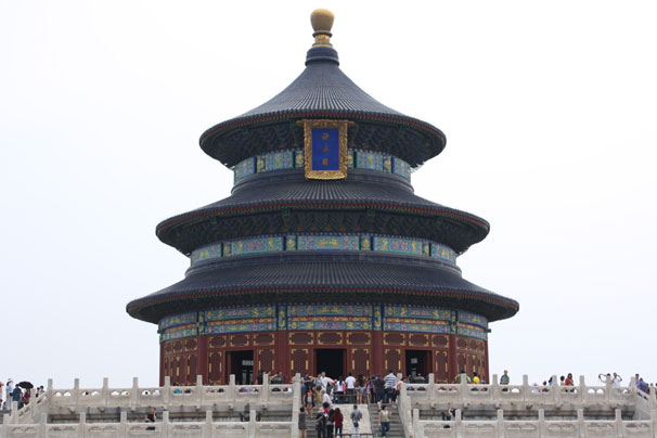 Tempel van de Hemel