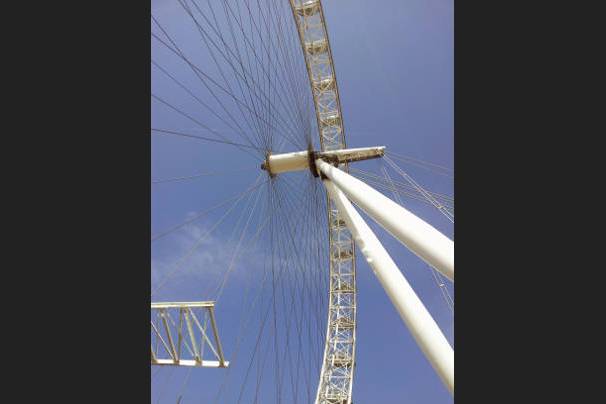 London Eye