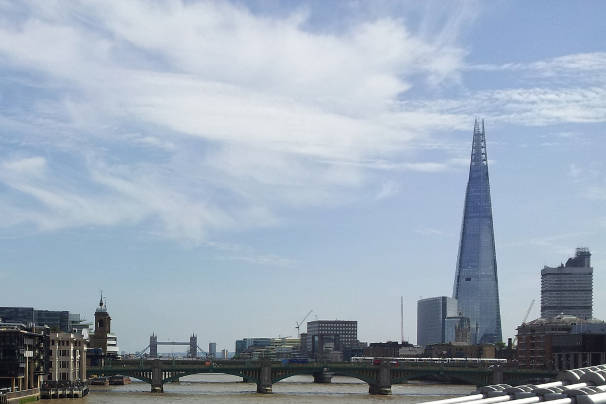 The Shard