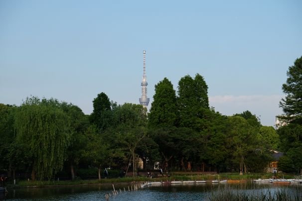 Tokyo Skytree