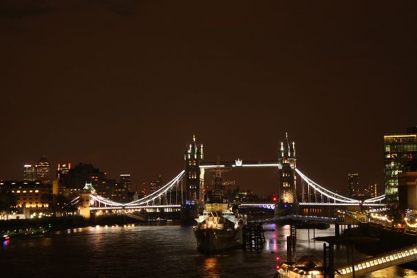 Tower Bridge