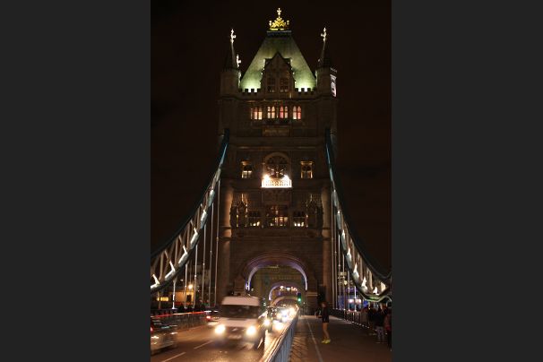 Tower Bridge