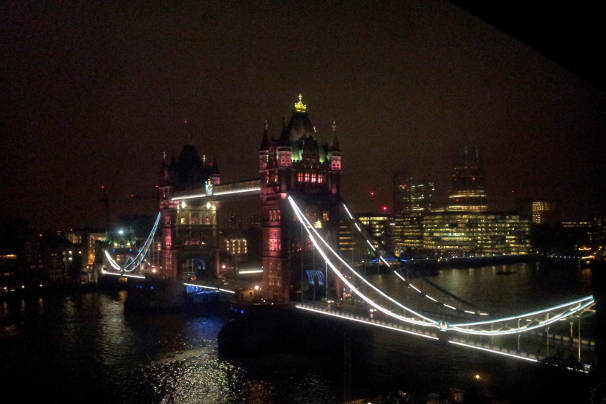 Tower Bridge