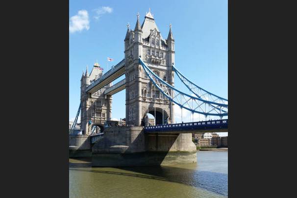 Tower Bridge