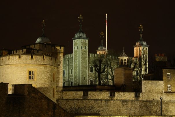 Tower of London