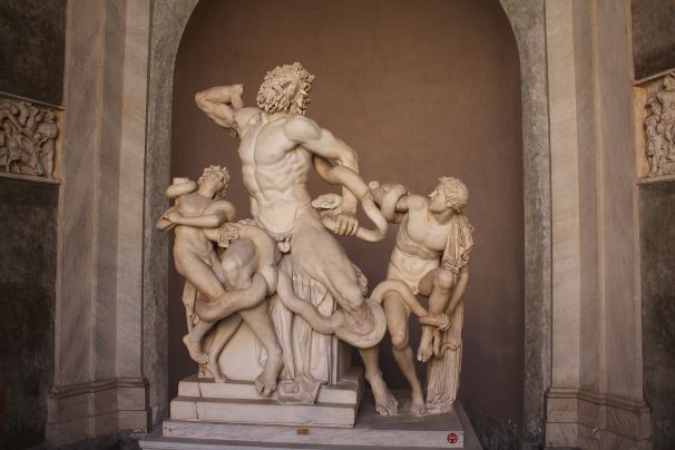 Vaticaanse musea