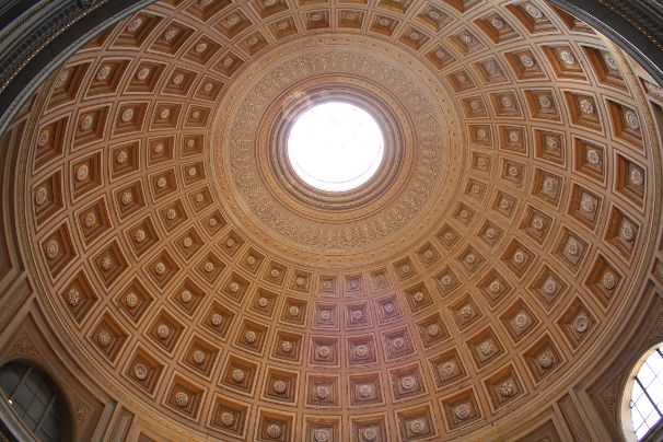 Vaticaanse musea