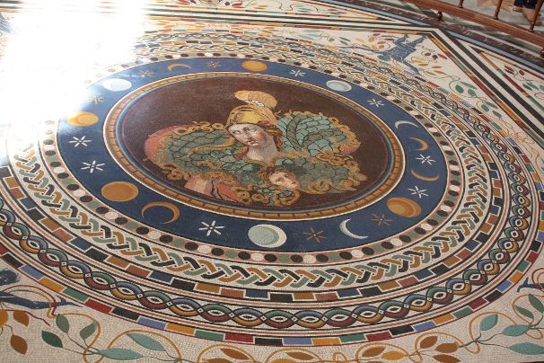 Vaticaanse musea