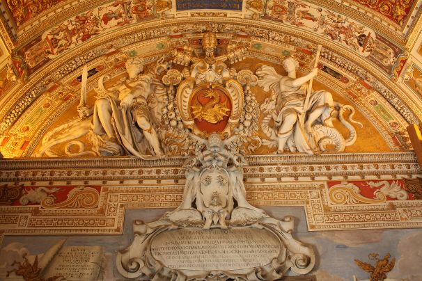 Vaticaanse musea