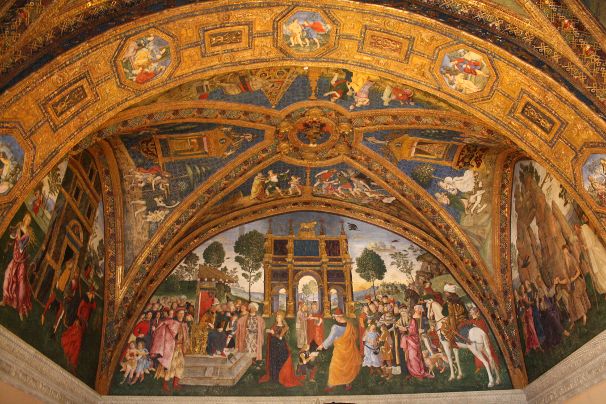 Vaticaanse musea
