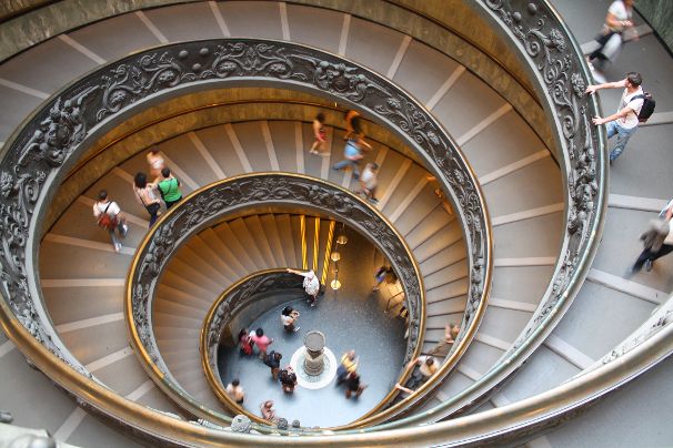 Vaticaanse musea