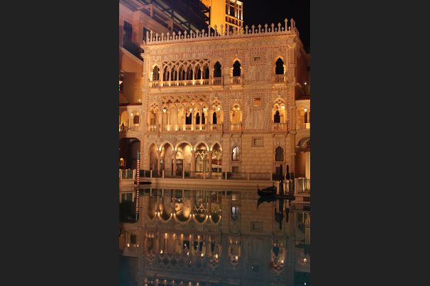 The Venetian
