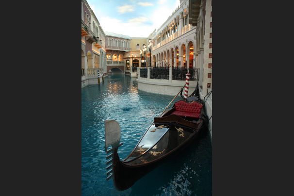 The Venetian
