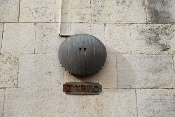 Via Dolorosa