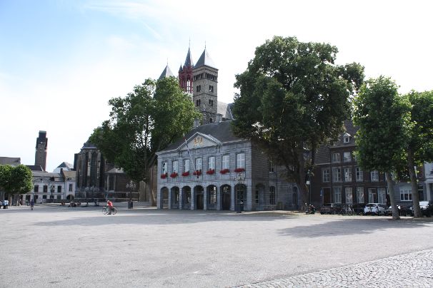 Vrijthof