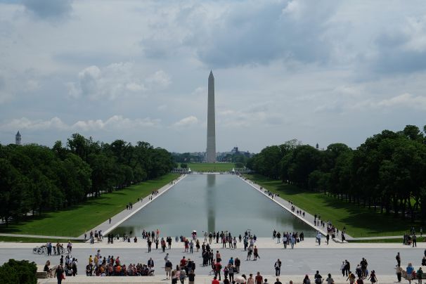 Washington Monument