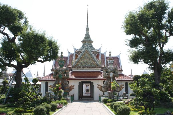 Wat Arun