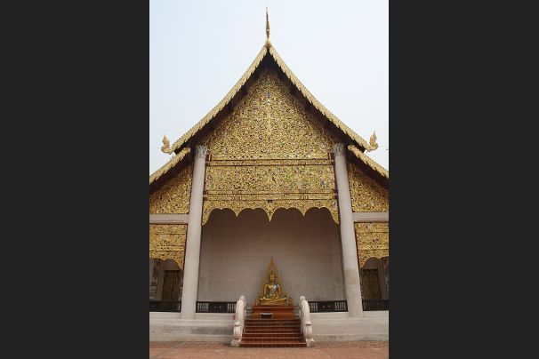 Wat Chedi Luang