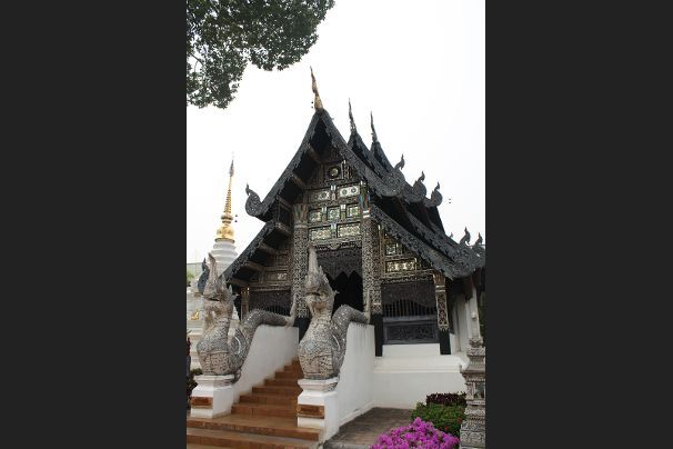 Wat Chedi Luang
