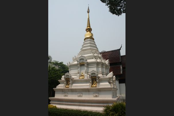 Wat Chedi Luang