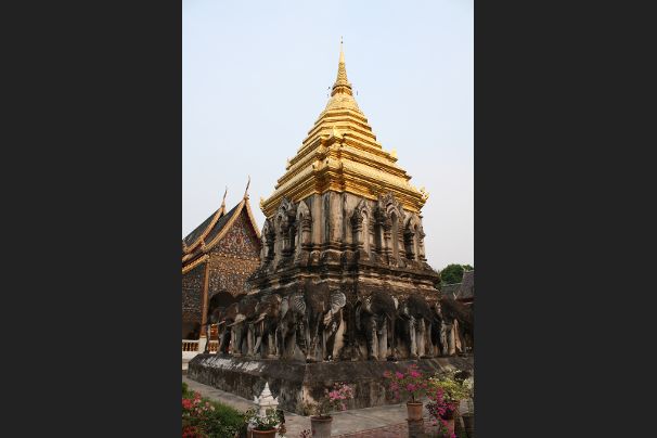 Wat Chiang Man