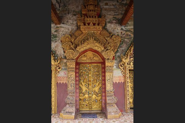 Wat Choum Khong