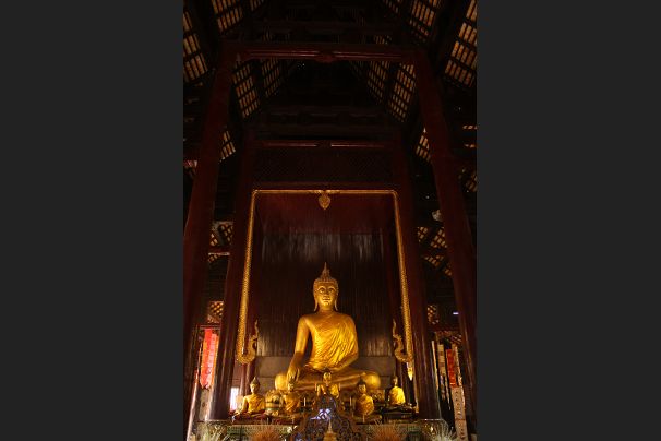 Wat Phan Tao