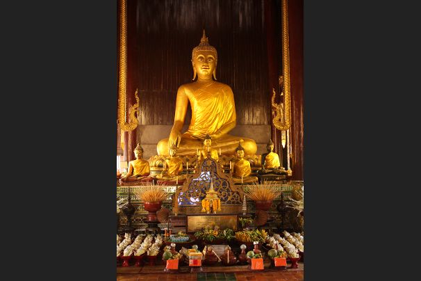 Wat Phan Tao