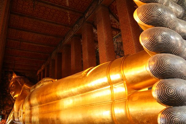 Wat Pho