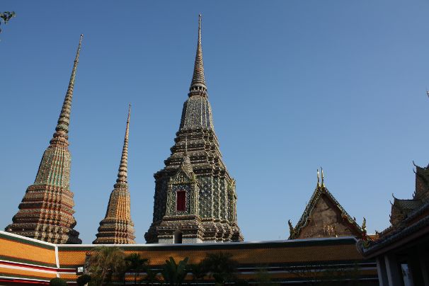 Wat Pho
