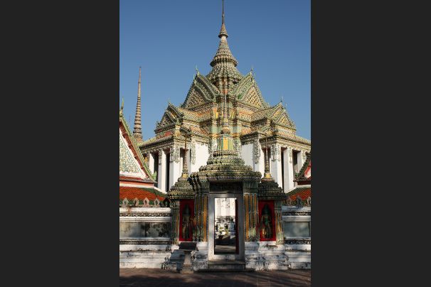 Wat Pho